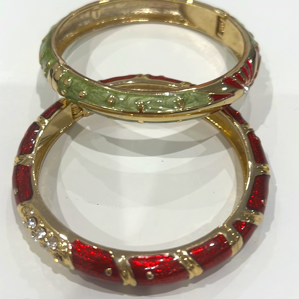 Unique Bracelets Bundle - image 1